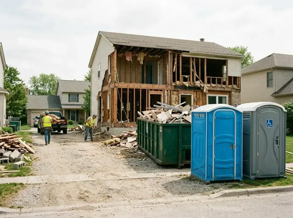 home-renovation-demolition-sit-010 — frequently asked questions, Portable Toilet & Dumpsters Rental in Alamo, GA